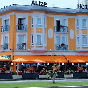 The Originals Boutique, Hôtel Alizé, Évian-les-Bains (Inter-Hotel)